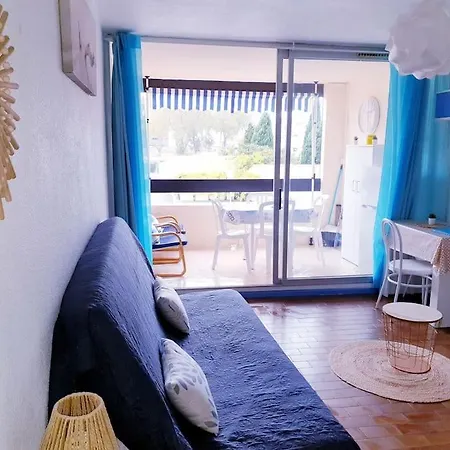 Agreable - Clim-piscine-parking - Proche Richelieu * אגדה