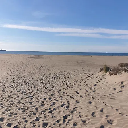 Appartamento - Piscine - Parking - Proche Richelieu *