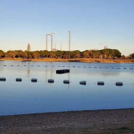 Appartamento - Piscine - Parking - Proche Richelieu