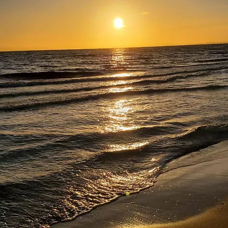 דירה Agreable - Clim-piscine-parking - Proche Richelieu *