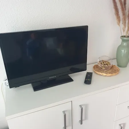 דירה Agreable - Clim-piscine-parking - Proche Richelieu *