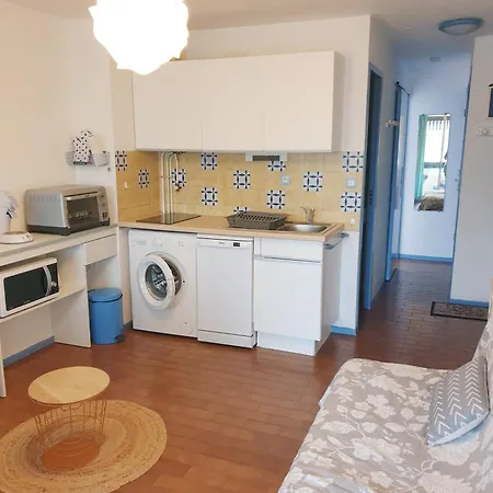 Agreable - Clim-piscine-parking - Proche Richelieu *