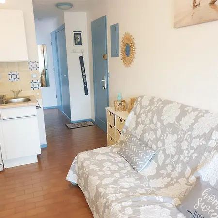 - Piscine - Parking - Proche Richelieu Appartamento