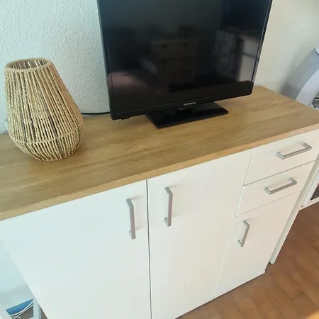 - Piscine - Parking - Proche Richelieu Appartamento *