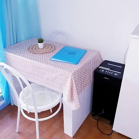 Apartament Agreable - Clim-piscine-parking - Proche Richelieu