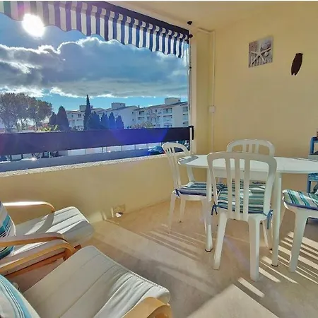 Agreable - Piscine - Parking - Proche Richelieu *