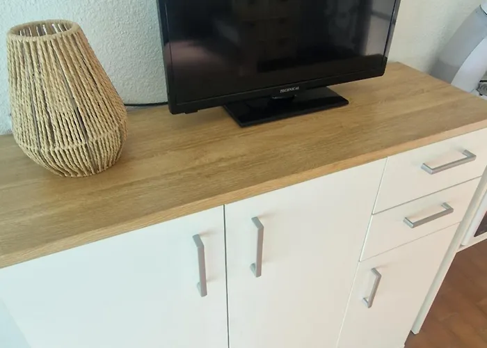 Agreable - Clim-piscine-parking - Proche Richelieu Διαμέρισμα *